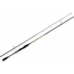 Maximus Butcher Spinning Rod, Predatory Fish Rod for Trout, Perch, Zander and Pike