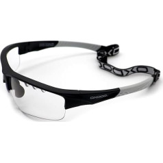 Oxdog Spectrum JR/SR Goggles - Black