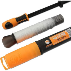 Guru Speedmesh PVA System