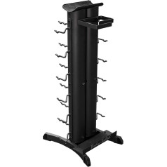Body Solid Accessory Rack