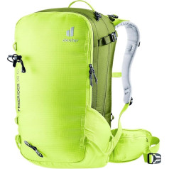 deuter Damen Freerider 28 Sl Skitouren-Rucksack