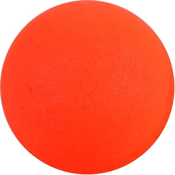 Demeras Pack of 100 Fishing Floats Strike Indicator EPS Foam Buoyancy Balls Fishing Float Strike Indicator Fishing Accessories for Large Fish (4#)
