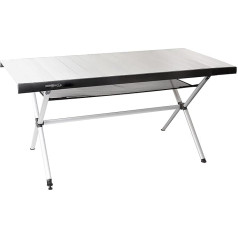 BRUNNER Accelerate 0406092N Rolling Table