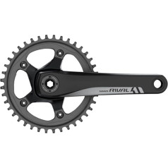 Sram Rival1 Crankset