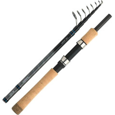 Shimano STC Mini Tele Spinning Mini Telescopic Travel Rods