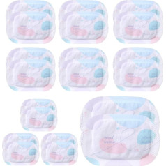 Air Activated Heat Pads - Heat Body Wraps, Hand Warmers, Air Activated Pads for Long Lasting Hot Odourless Hand Warmers for Neck, Foot, Toes