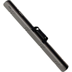 Sharplace Fishing Rod Case, Fishing Rod Case, Tackle Shoulder Bag, Fishing Rod Storage Holder, Fishing Rod Carry Bag,