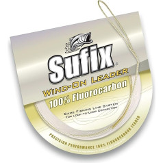 Sufix Fluorocarbon Fishing Line 10m
