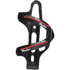 Carbon Side Bottle Cage M1 Walio