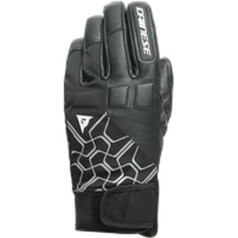 Dainese Women's Hp Gloves Women's Gloves Ski Snowboard Waterproof Genuine Leather Protectors
