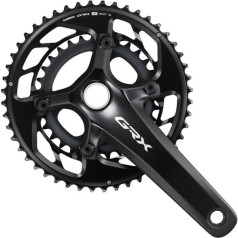 SHIMANO Unisex Adult 12-Speed Bicycle Court Set, Multicoloured, One Size