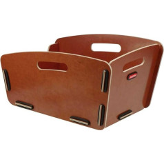 KLICKfix Unisex - Adult 0327NK Backpacks, Black, Standard