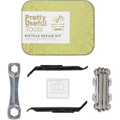 Pretty Useful Tools | Bicycle Repair Kit | Multi - Tool Kit