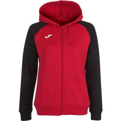 Joma Women's Academy IV Hoodie Sweatshirt