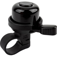 Mirrycle Incredibell Brass Duet Bicycle Bell