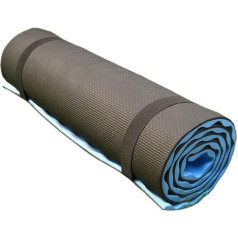VOCUE Foams Camping Mat Hiking Foam Mattress Camping Waterproof Floor Mat Wide Picnic Mat Roll Up Camping Mat Outdoor