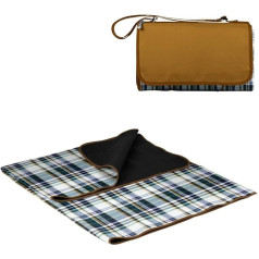 ONIVA - a Picnic Time Brand Outdoor picnic blanket