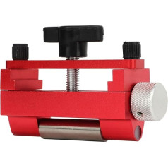 Honing Guide Sharpener, Honing Guide, Honing Guide Tool Sharpening Stone Sharpener Holder for Woodworking Chisel and Slicer, Sharpening, Cookware Sets