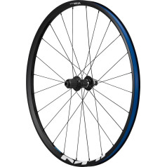 SHIMANO Unisex's WH-MT500-R-29 Wheels, Black, Size 29