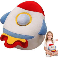 Kleines Reisekissen, kleines Kissen für Kinder | Schlafkissen für Schreibtisch - Nickerchen-Schlafkissen, Cartoon-Design, Gesicht nach unten, Schreibtischkissen, bequemes Nickerchen-Schlafkissen für d