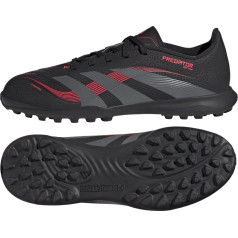 Predator League Jr TF apavi ID3800 / black / 36