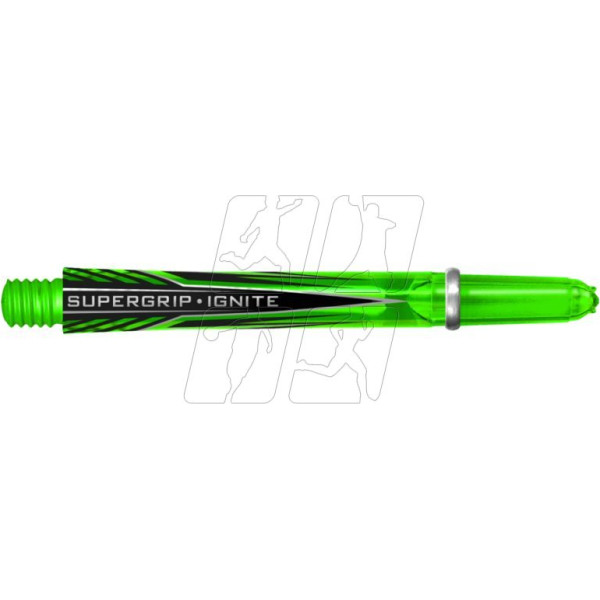 Supergrip Shafty Ignite HS-TNK-000013904 / vidējs
