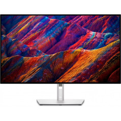 Monitors u3223qe 31,5 ips led 4k (3840x2160)/16:9/hdmi/2xdp/3xusb-c/4xusb 3.2/rj-45/3y aes&ppg