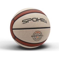 Dager basketbols SPK-944986 / Melns