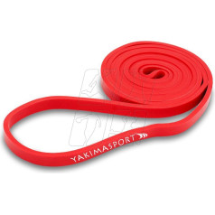 Power Band Crossfit elastīga 100158 / N/A
