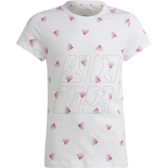 BLUV Tee Jr T-krekls IB8918 / 128 cm