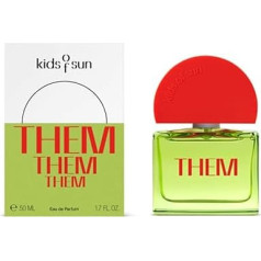 Kids Of Sun EDP Them Children's Perfume 50 ml