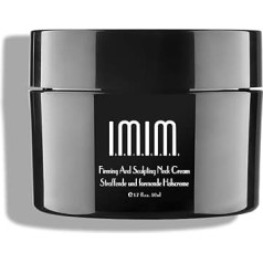 imim Anti-Wrinkle Cream, Instant Effect with Collagen and Hyaluron, Double Chin Remover and Firmer Neck and Cleavage, Anti-Ageing Neck Cream for Women, Men, 50 ml