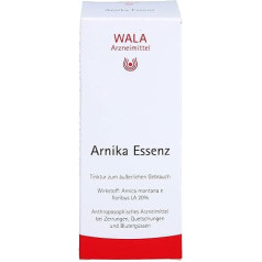 Arnica Essence 100 ml