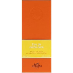 Hermes Eau de Néroli Doré Eau de cologne - 100 gr
