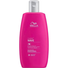 Wella Professionals Creatine+ Wave N