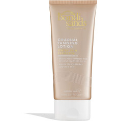 Bondi Sands - Gradual Tanning Lotion Tinted Skin Perfector - Self Tanning for the Body for Gradual Tanning, Tanning Cream with Instant Effect, for a Natural Glow, Vegan, 150 ml