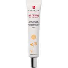 Erborian BB Cream with Ginseng
