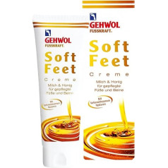 Gehwol - Fusskraft Soft Feet Cream (40 ml)