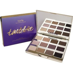 Tarte Tartelette Amazonian Clay Matte Eyeshadow Palette