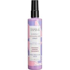 Tangle Teezer Detangling Spray Fine & Medium Hair, 185 g