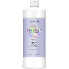 Revlon Magnet Blondes Developer 20 Vol 9
