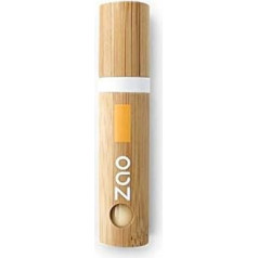 Zao Liquid Eyes Primer 258, Rechargeable, Naturally Vegan Organic
