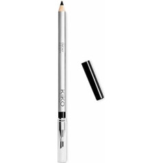 KIKO Milano Smoky Eye Pencil, Soft and Very Good Blending Pen for the Outer Eyelid