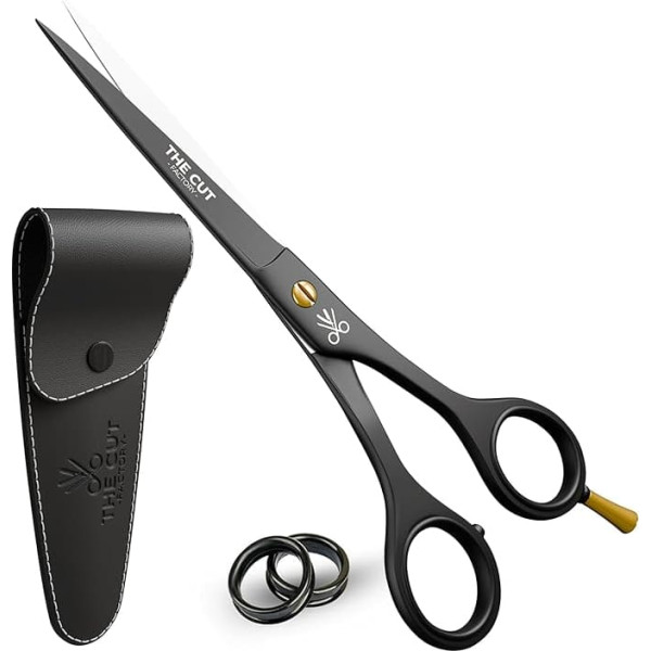 The Cut Factory Hairdressing Scissors 6.5