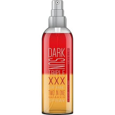 Dark Sun - Two in One Shaker - Tanning Accelerator - 150 ml - Made in Germany