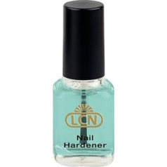 LCN Nail Hardener Base Coat to Harden Nails 8ml