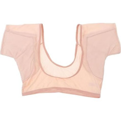 Underarm Pads for Women - Sweat Protection Vest Underwear Vest Sweat Vest Washable Sweat Shield Vest Underarm Pads for Women Girls Ladies Size