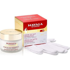 Mavala Repairing Night Cream