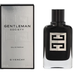 Givenchy Gentleman Society Eau de Parfum 60 ml, 0.3 kg, 1 Pack