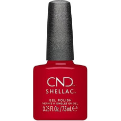 CND Shellac Wildfire 7.3 ml